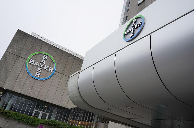 Bayer stimmt millionenschwerem Vergleich zu
