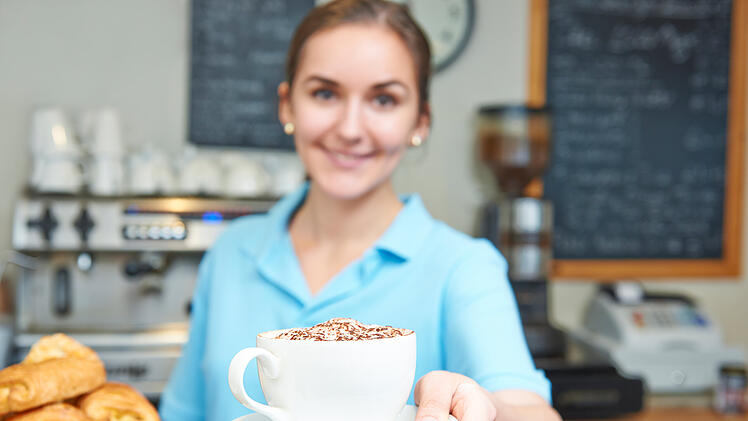 Café
