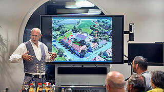 HAAG Massivbau Bildserie HAAG Massivbau Bildserie