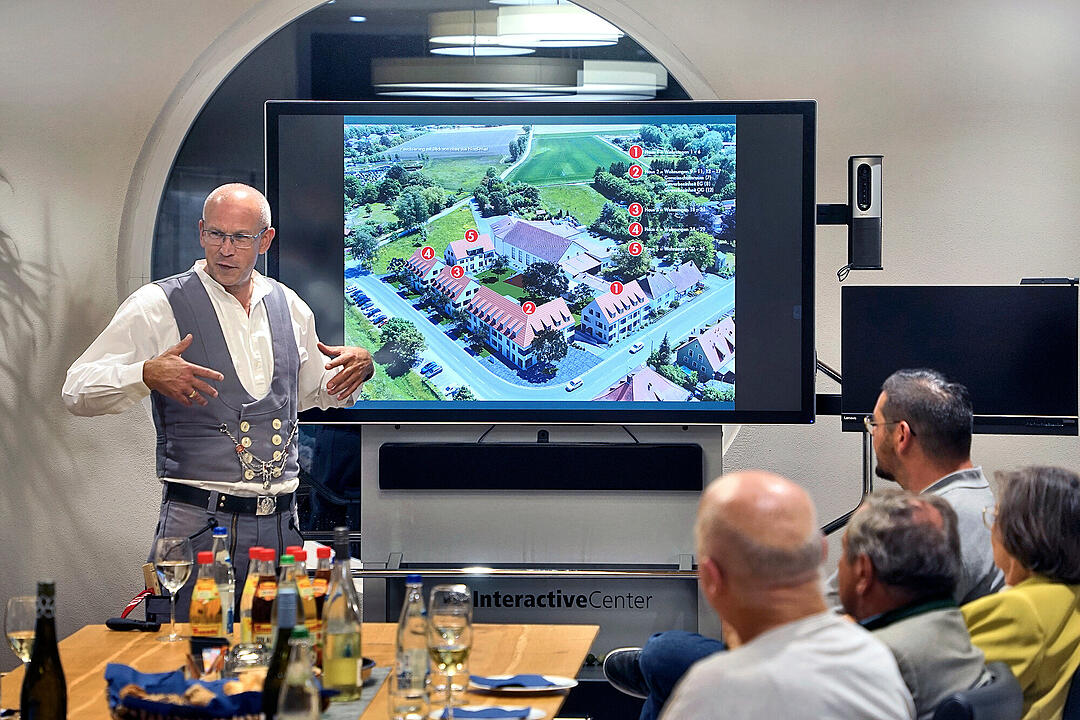 HAAG Massivbau Bildserie