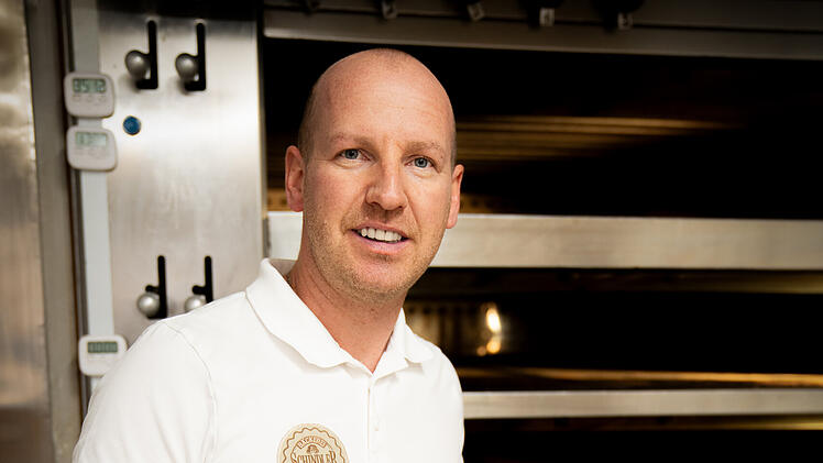 B&auml;ckerei Schindler