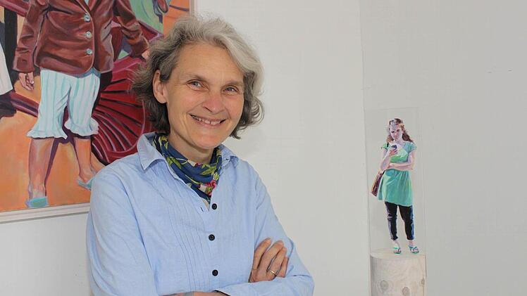 Foto: Carmen Schwind