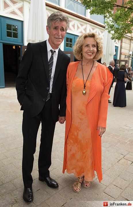 Bayreuther Festspiele 2016 - Eröffnung