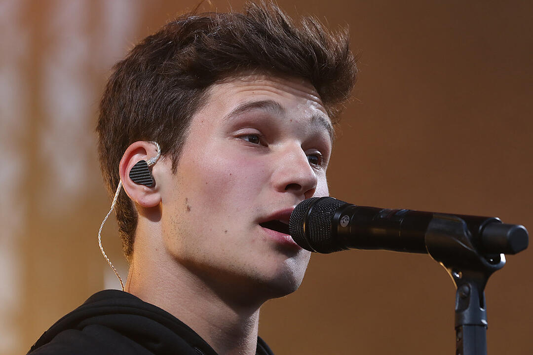 Wincent Weiss