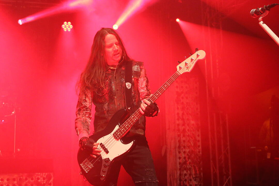 Metal Franconia 2019