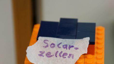 Impressionen aus der Ausstelung    Foto: Pascale Ferry