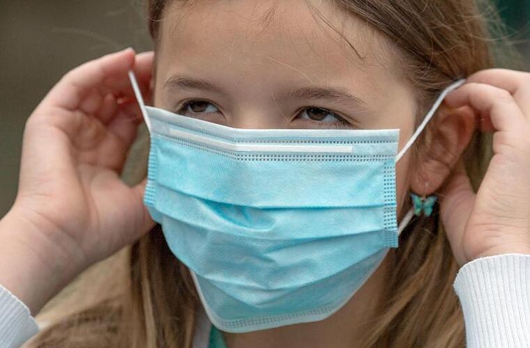 Altmaier: «Zu früh für Abschaffung der Maskenpflicht»