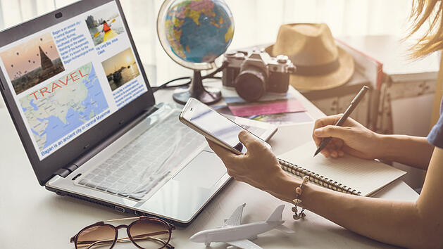 Mehr Freizeit 2024: Die Brückentage für den Urlaub richtig einplanen