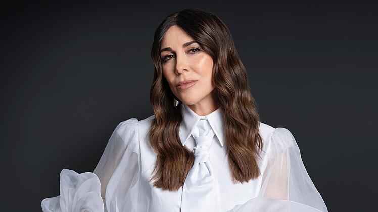 Sie ist die Dauerbrennerin: Bis auf zwei Staffeln war Judith Williams stets ein festes Mitglied der VOX-Show.