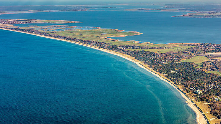 Deutschlands beliebteste W&auml;lder - Platz 8: Osterwald