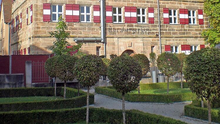 Tucherschloss Feucht