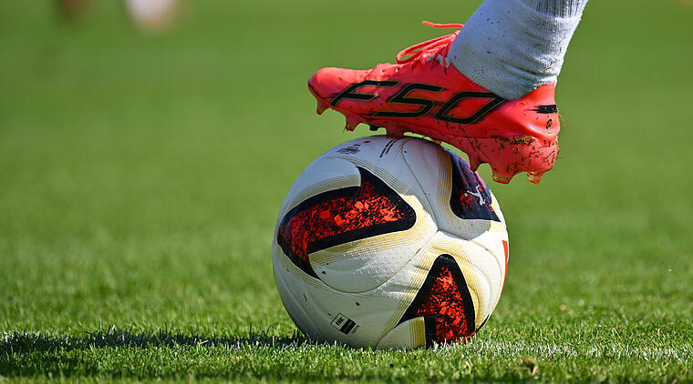 Kreis ERH: War die Fu&szlig;ball-Pause zu lang oder zu kurz?