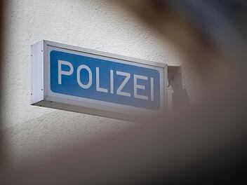 Vermisste in Franken