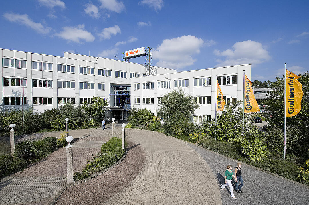 Das sind die größten Arbeitgeber Nürnbergs