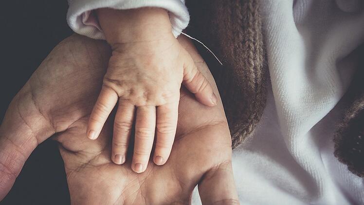 DIe Gefahr an Prostatakrebs zu erkranken, kann auch genetisch bedingt sein.
