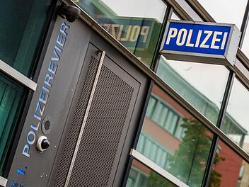 Ermittlungen gegen hessische Polizisten