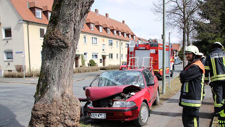 Die Ursache für den schweren Unfall  am Freitagnachmittag  im Ängerlein ist ungeklärt. Foto: Stephan Tiroch