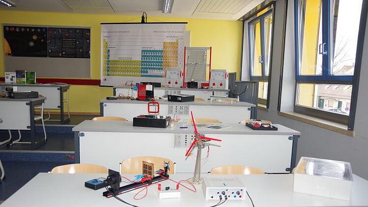 Foto: Heike Sch&uuml;lein