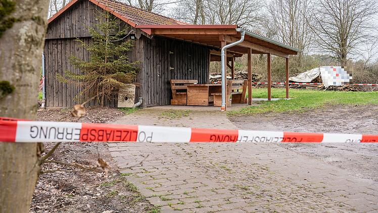 Vermisstes Ehepaar tot aufgefunden