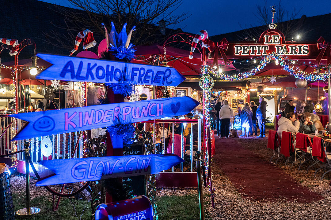 Winterszeit - Magische und zauberhafte Atmosphäre! Winterszeit - Magische und zauberhafte Atmosphäre!