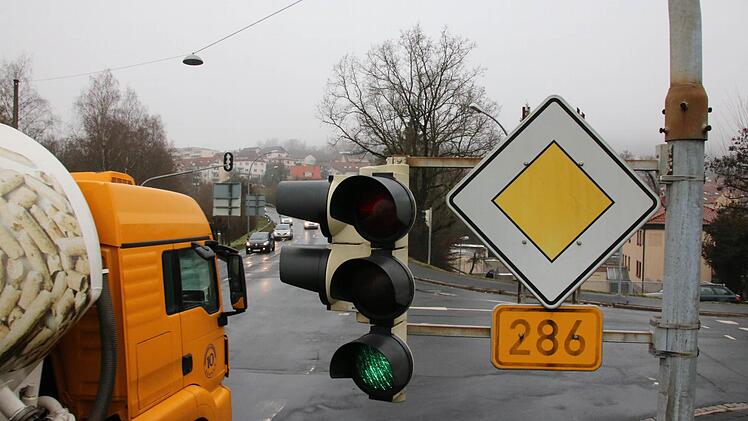 Der Wirtschaftsausschuss des Landkreises stimmte am Montag der Kostenteilung zu und machte damit den Weg für den kreisel frei. Foto: Ralf Ruppert
