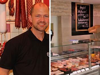 Forchheim: Metzgerei "Endres" schließt Filiale - Chef sieht Berufsschulen als Problem