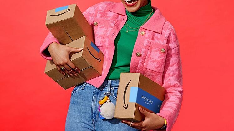 Amazon, Amazon Prime, Prime, Prime Day, Day, Angebote, Rabatte, Deals, Amazon-Deals, Amazon Angebote, Angebote bei Amazon, Rabatt, Rabattaktion, Primekunden, Abbonoment,