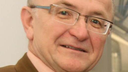 Dr. Winfried Strauch