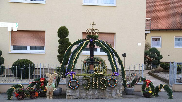 Dobenreuth Foto:   Franz Galster