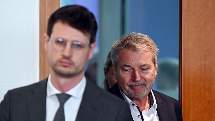 Urteil im Prozess gegen Kinderpsychiater Winterhoff