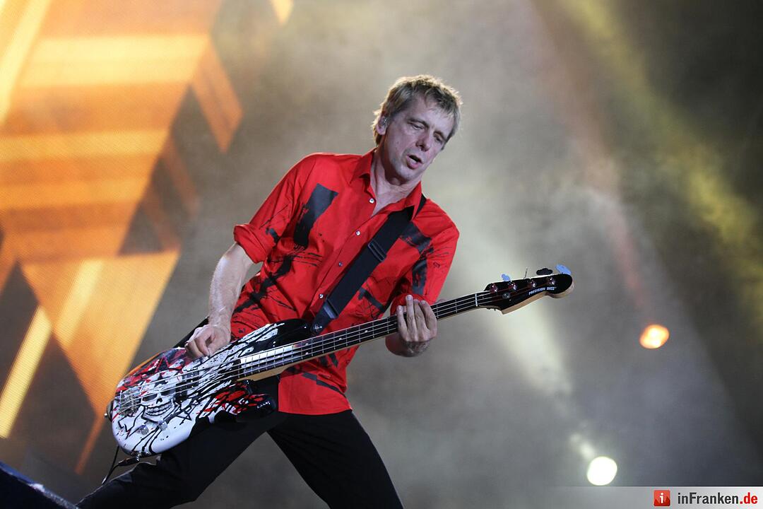 RIP15 - Die Toten Hosen