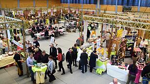 Feinschmekcermesse