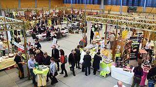 Feinschmekcermesse