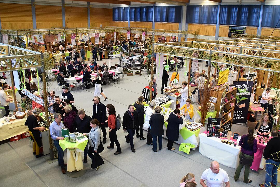Feinschmekcermesse