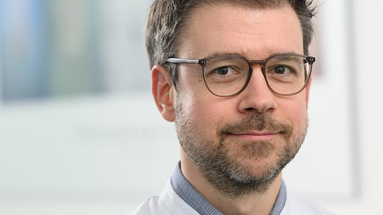 Würzburg: Neue zielgerichtete Immuntherapie bei Lungenkrebs birgt Potenzial