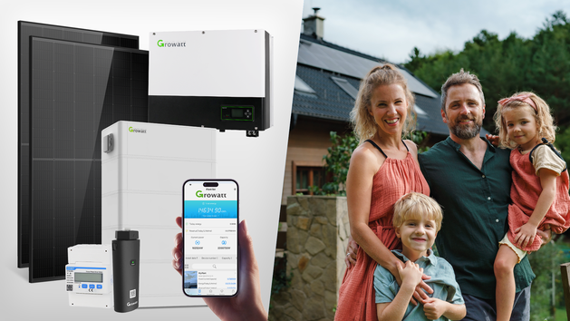 Alle Solaranlagen müssen weg: Händler haut Komplettsets zum Mini-Preis raus