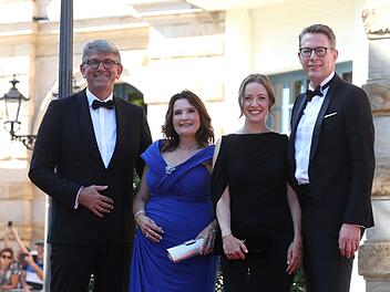 Start der 150. Richard-Wagner-Festspiele