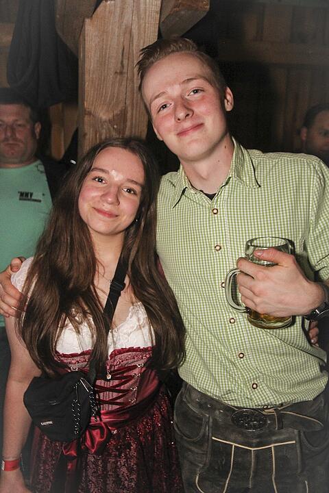 Maifest 2025