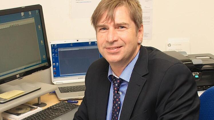 Michael Bissert (Kreis-Handwerksmeister)