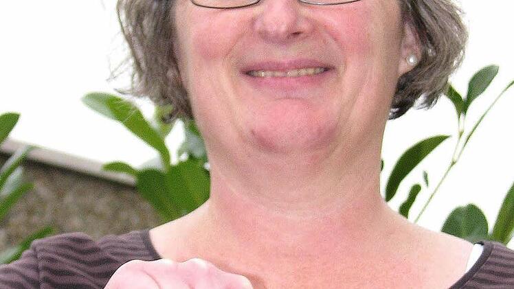 Susanne Zweier