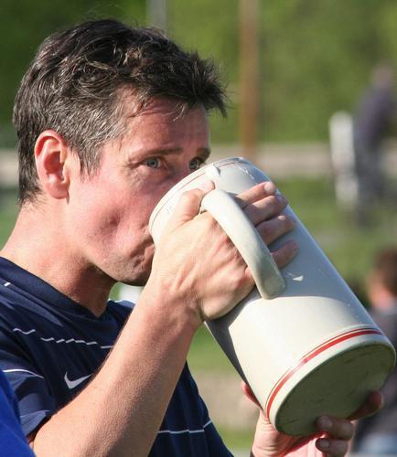 FG Marktbreit/Martinsheim - SG Buchbrunn/Mainstockheim