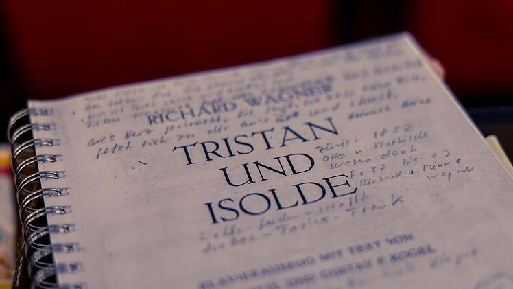 Richard Wagners «Tristan und Isolde»