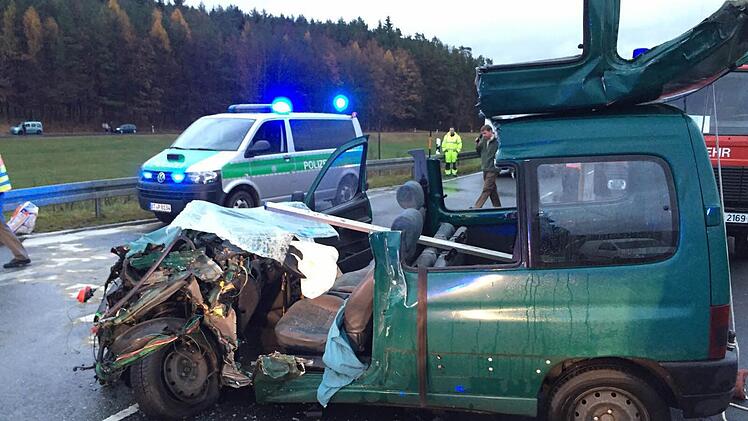Foto: Feuerwehr Kronach