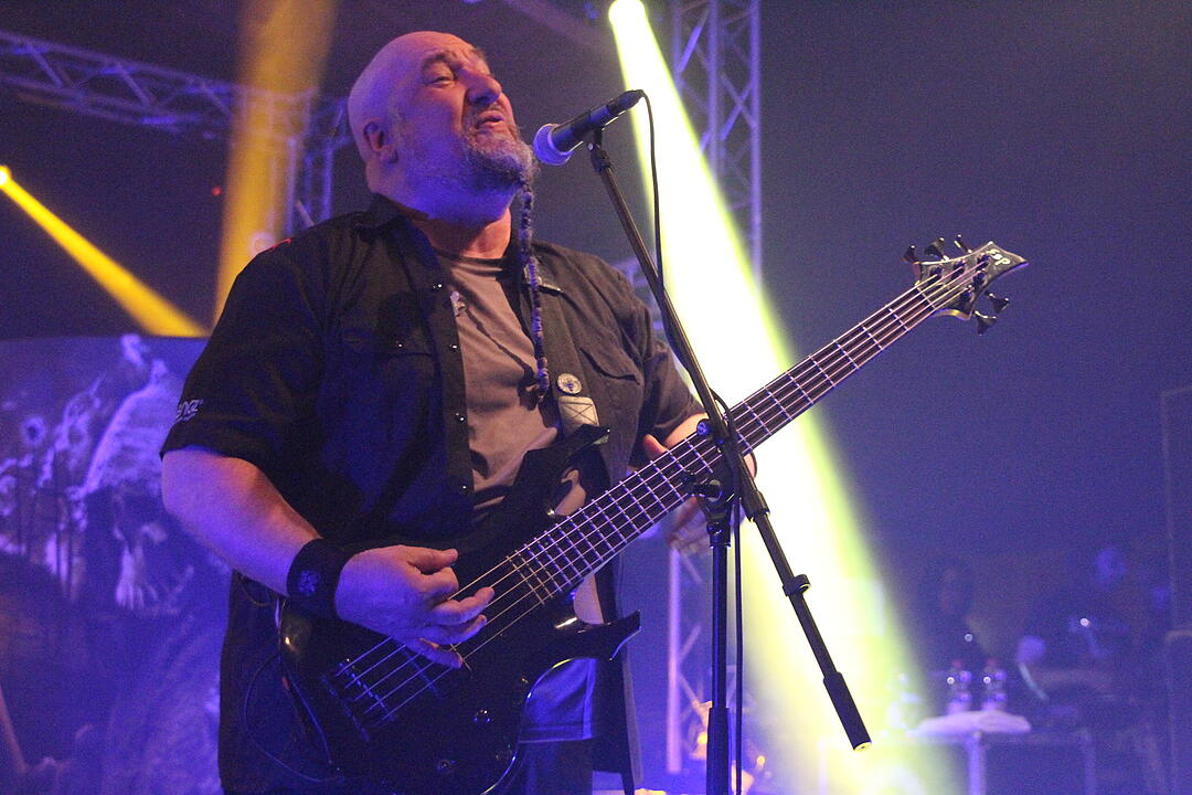Metal Franconia 2018