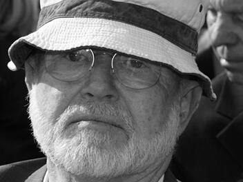Schauspieler Ernst Jacobi gestorben