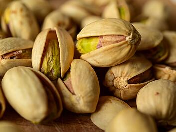 Pistazien als gesunder Snack: So unterstützen sie deine Gesundheit