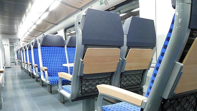 Als Fahrgast hast du bei der Deutschen Bahn verschiedene Rechte.