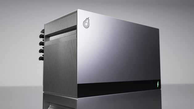 Balkonkraftwerk mit Speicher: FoxESS Avocado 22 Pro jetzt als Komplettlösung