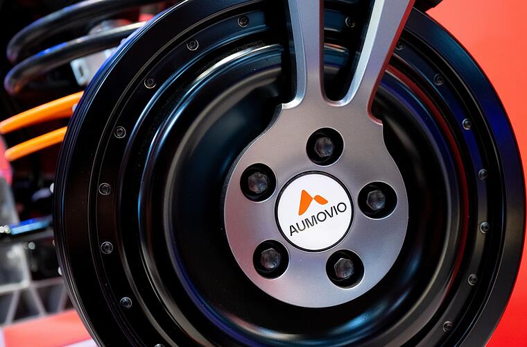 Conti-Abspaltung Aumovio kämpft mit schwierigem Markt