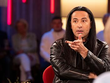 "Kölner Treff" Bülent Ceylan sprach im "Kölner Treff" über die aktuelle politische Lage im Land.